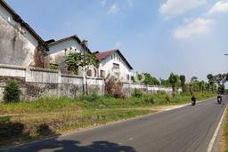 Dijual Gudang di Mojosari Mojokerto LT 27288m2 / LB 15000m2 Dijual Gudang di Mojosari Mojokerto LT 27288m2 / LB 15000m2