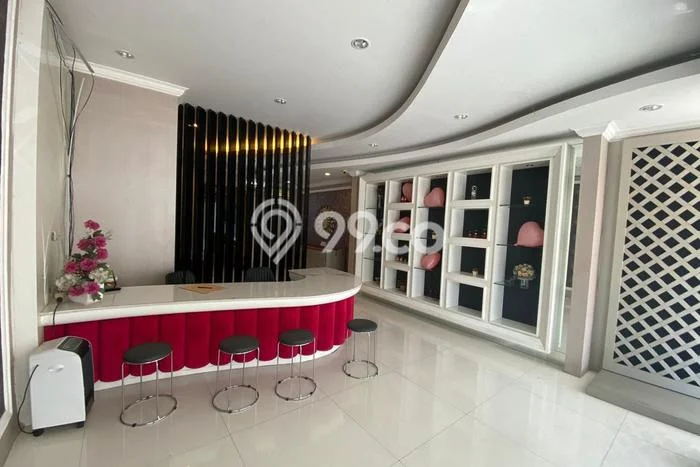 Ruko Bagus Dijual LB 496m2 Lokasi Strategis Surabaya Area Cocok untuk Berbisnis Ruko Bagus Dijual LB 496m2 Lokasi Strategis Surabaya Area Cocok untuk Berbisnis