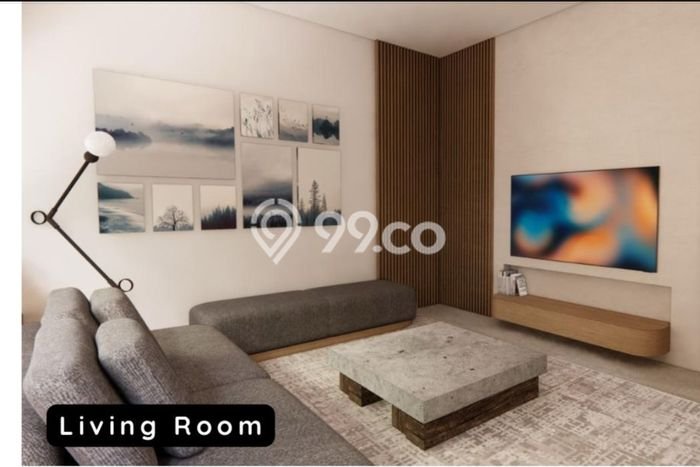 Vila Asri Kawasan , Dimensi 300m2m², Akses ke beragam fasilitas Vila Asri Kawasan , Dimensi 300m2m², Akses ke beragam fasilitas