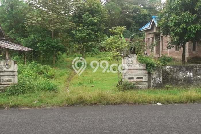 Tanah Strategis Dijual di Pare Kediri 4125m2 Tanah Strategis Dijual di Pare Kediri 4125m2