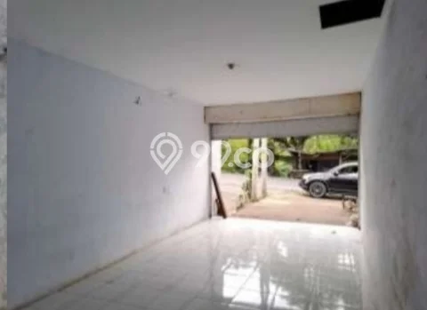 Unit Komersial Dijual di Tabanan LT 250m2 & LB 154m2 Unit Komersial Dijual di Tabanan LT 250m2 & LB 154m2
