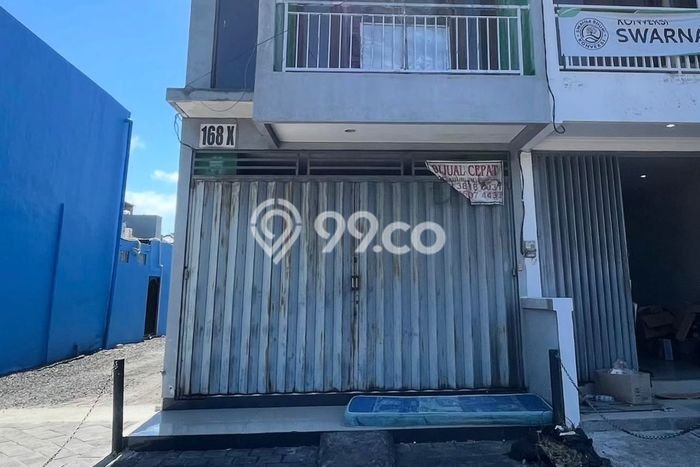 Ruko Bagus Dijual LB 164m2 Lokasi Strategis Denpasar Area Cocok untuk Bisnis Ruko Bagus Dijual LB 164m2 Lokasi Strategis Denpasar Area Cocok untuk Bisnis