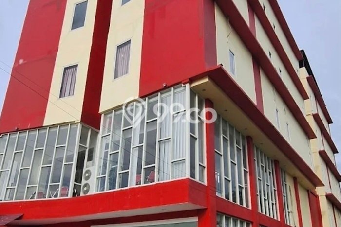 Hotel Lokasi Premium Kawasan , Luas 1650m2m², Jalan Raya Hotel Lokasi Premium Kawasan , Luas 1650m2m², Jalan Raya