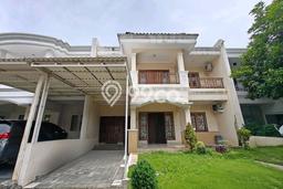 Jual Rumah Luas Megah Dengan View Cantik di Citraland, Surabaya Jual Rumah Luas Megah Dengan View Cantik di Citraland, Surabaya