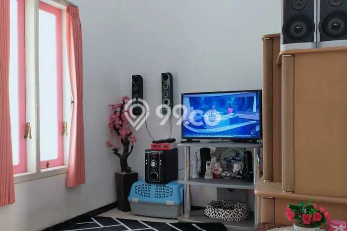 Rumah Modern 2 KT LT 161m2 di Gadang Rumah Modern 2 KT LT 161m2 di Gadang
