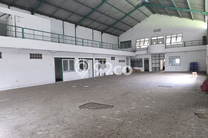 Unit Gudang Dijual di Karangploso Malang 700m2 Unit Gudang Dijual di Karangploso Malang 700m2