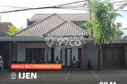 Hotel Kawasan Klojen, Luas 715m2m², Pusat Komersial Hotel Kawasan Klojen, Luas 715m2m², Pusat Komersial