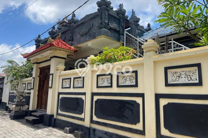 For Sale Rumah 6 Kamar Lokasi Strategis Bagus dan Strategis di Buleleng For Sale Rumah 6 Kamar Lokasi Strategis Bagus dan Strategis di Buleleng