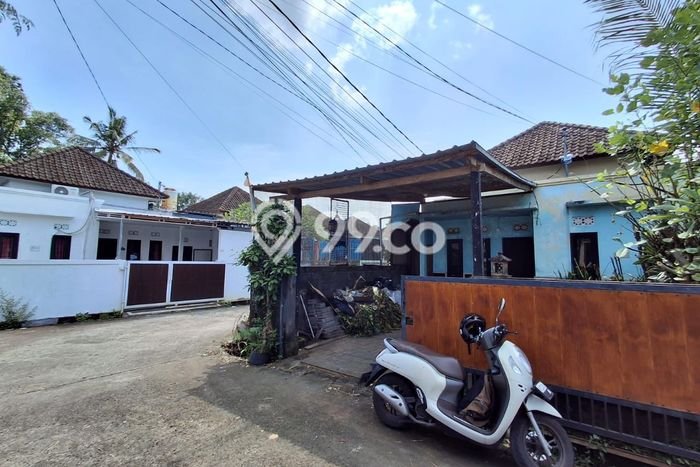 Rumah Minimalis Favorit Siap Huni di Kediri LT 77m2 Rumah Minimalis Favorit Siap Huni di Kediri LT 77m2