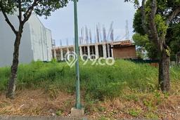 Untuk Dijual Tanah 607m2 di Citraland, Surabaya Untuk Dijual Tanah 607m2 di Citraland, Surabaya