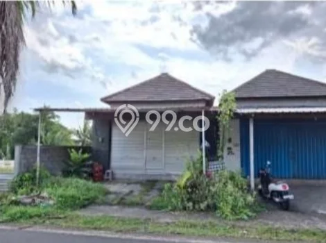 Dijual! Komersial di Subamia Tabanan LT 90m2 / LB 120m2 Kawasan Bisnis Dijual! Komersial di Subamia Tabanan LT 90m2 / LB 120m2 Kawasan Bisnis