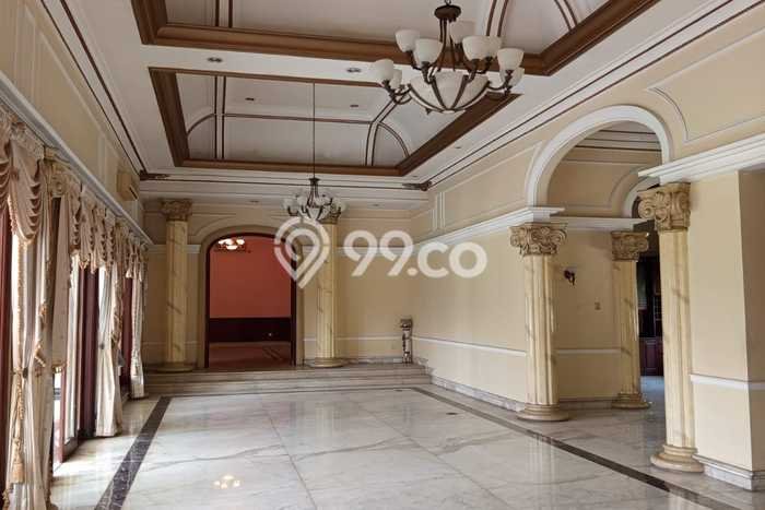Rumah Luxury Modern Siap Huni di Kendangsari Surabaya Rumah Luxury Modern Siap Huni di Kendangsari Surabaya