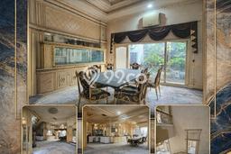 Rumah Elit Modern Siap Huni di Citraland Surabaya Rumah Elit Modern Siap Huni di Citraland Surabaya