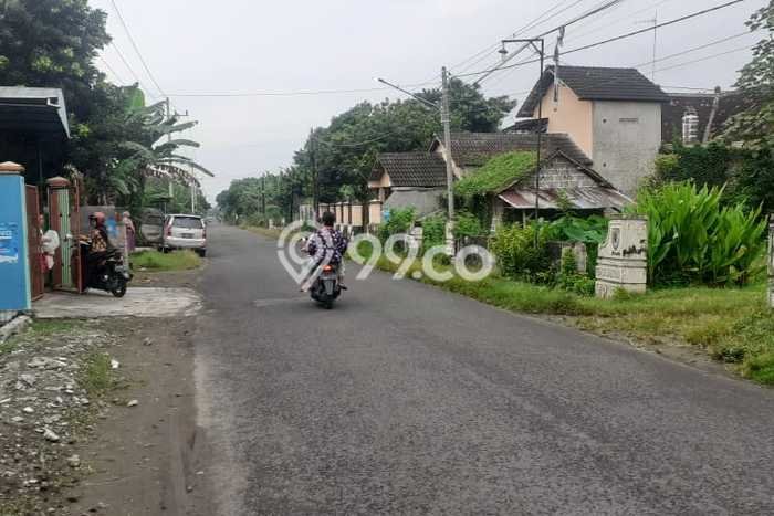 Tanah Strategis Dijual di Pare Kediri 4125m2 Tanah Strategis Dijual di Pare Kediri 4125m2