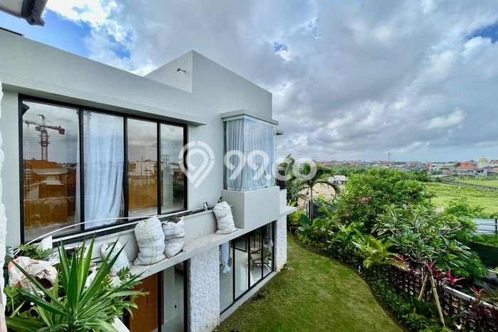 Vila Strategis Kawasan , Luas 389m2m², Dekat Badung, Badung Vila Strategis Kawasan , Luas 389m2m², Dekat Badung, Badung