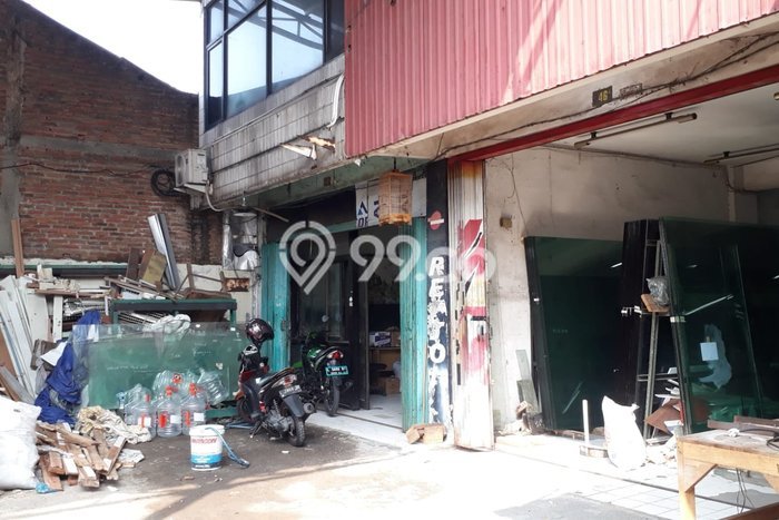 Ruko Komersial Dijual di Rungkut Surabaya LT 450m2 & LB 1300m2 Ruko Komersial Dijual di Rungkut Surabaya LT 450m2 & LB 1300m2