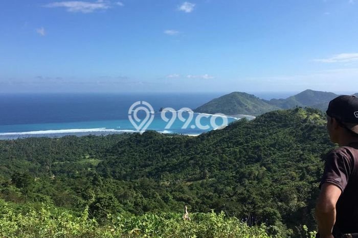 Tanah Komersial Dijual di Sekotong Lombok Barat 29485m2 Tanah Komersial Dijual di Sekotong Lombok Barat 29485m2