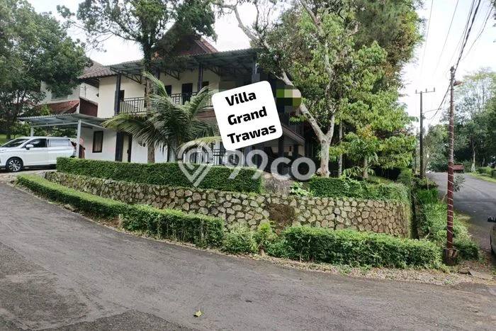 LOKASI STRATEGIS! Vila di Trawas, Area 300m2m², Lingkungan Prima LOKASI STRATEGIS! Vila di Trawas, Area 300m2m², Lingkungan Prima