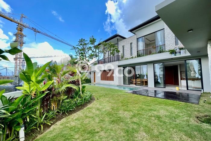 Vila Strategis Kawasan , Luas 389m2m², Dekat Badung, Badung Vila Strategis Kawasan , Luas 389m2m², Dekat Badung, Badung
