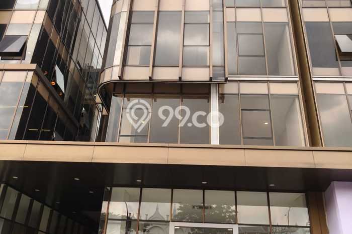Unit Kantor Dijual di Tangerang LT 180m2 & LB 980m2 Unit Kantor Dijual di Tangerang LT 180m2 & LB 980m2
