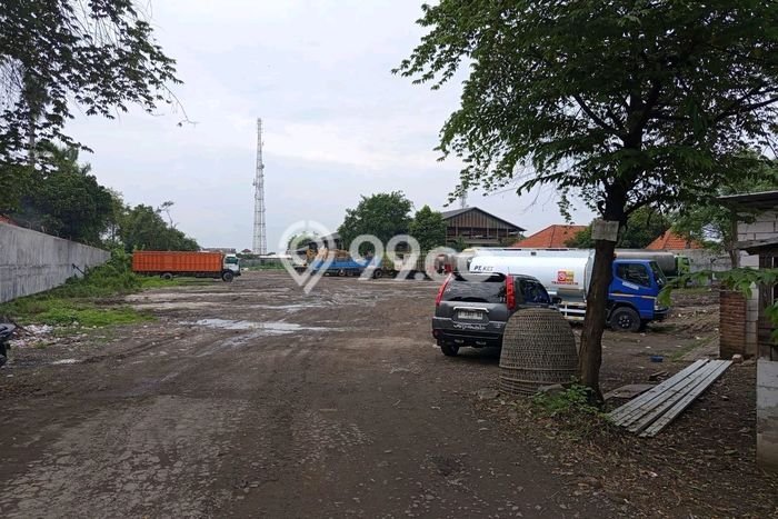Tanah Komersial Dijual di Krian Sidoarjo 10000m2 Tanah Komersial Dijual di Krian Sidoarjo 10000m2