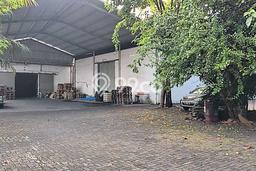 Area Ramai! Gudang Dijual di Kenjeran untuk Bisnis Luas Bangunan 1800m2 Area Ramai! Gudang Dijual di Kenjeran untuk Bisnis Luas Bangunan 1800m2
