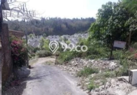Dijual Tanah Lokasi Dauhpeken, Tabanan Seluas 275m2 Dijual Tanah Lokasi Dauhpeken, Tabanan Seluas 275m2