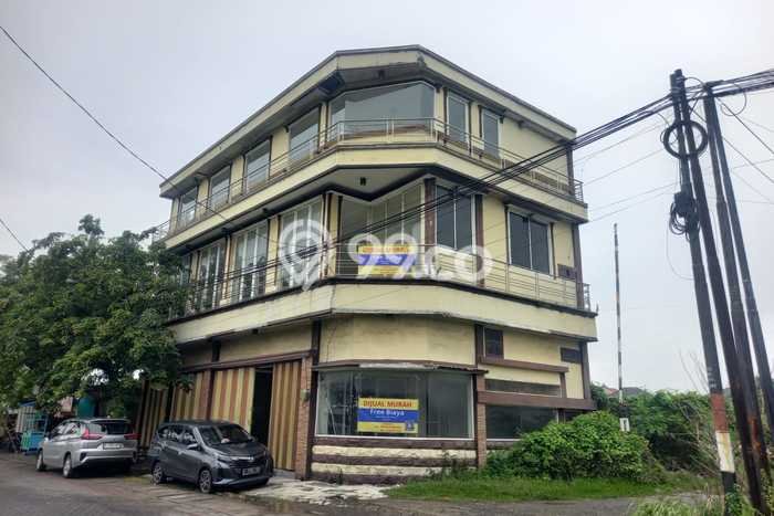 Paling Diincar! Ruko Dijual di Keputih Harga Kompetitif Paling Diincar! Ruko Dijual di Keputih Harga Kompetitif