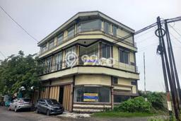 Paling Diincar! Ruko Dijual di Keputih Harga Kompetitif Paling Diincar! Ruko Dijual di Keputih Harga Kompetitif