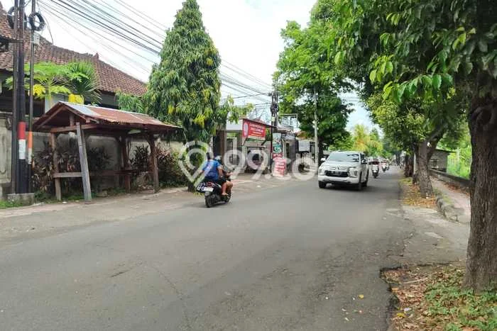 Kavling Tanah untuk Dijual di Baktiseraga, Buleleng, Luas 615m2 Kavling Tanah untuk Dijual di Baktiseraga, Buleleng, Luas 615m2