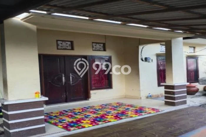 Rumah Budget Favorit Dijual Area Kediri LT 108m2 Rumah Budget Favorit Dijual Area Kediri LT 108m2