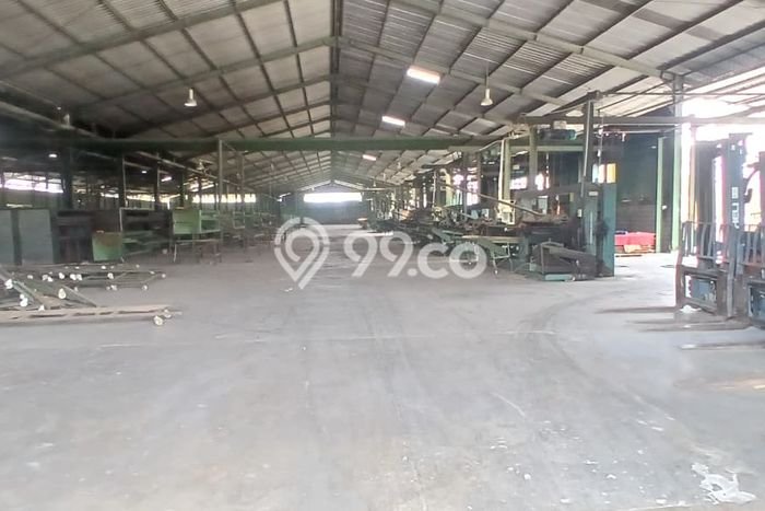 Pabrik Dijual di Prime Area Probolinggo Luas 10000m2 Pabrik Dijual di Prime Area Probolinggo Luas 10000m2
