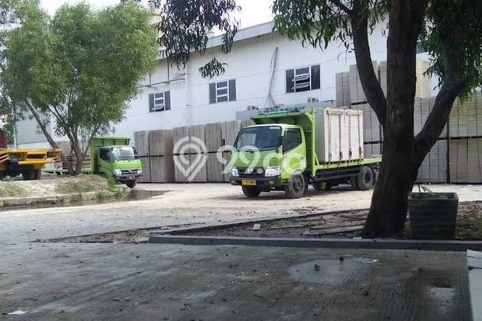 Pabrik Bagus Dijual LB 10000m2 Lokasi Strategis Bekasi Area Cocok untuk Berbisnis Pabrik Bagus Dijual LB 10000m2 Lokasi Strategis Bekasi Area Cocok untuk Berbisnis