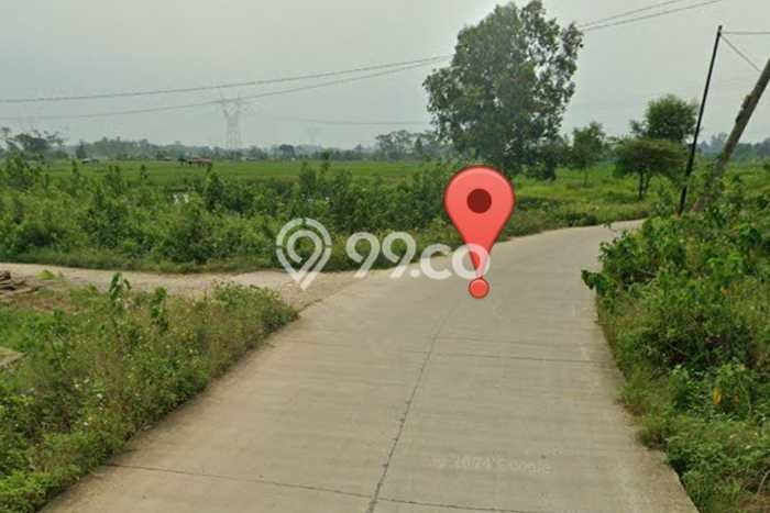 Kavling Tanah di Bogor Barat Dijual Luas 100000m2 Legalitas SHM Kavling Tanah di Bogor Barat Dijual Luas 100000m2 Legalitas SHM