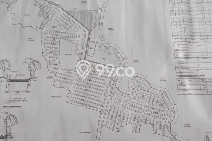 Kavling Tanah Dijual di Gunung Putri Bogor Spesifikasi 90000m2 Kavling Tanah Dijual di Gunung Putri Bogor Spesifikasi 90000m2