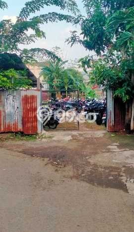 Kavling Tanah untuk Dijual di Kampung Rambutan, Jakarta Timur, Luas 4363m2 Kavling Tanah untuk Dijual di Kampung Rambutan, Jakarta Timur, Luas 4363m2