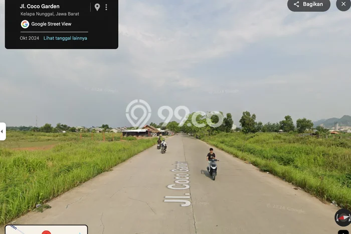 AREA PROSPEKTIF! Tanah di , Luas 12000m2m², Dekat Transportasi, Kawasan Berkembang AREA PROSPEKTIF! Tanah di , Luas 12000m2m², Dekat Transportasi, Kawasan Berkembang