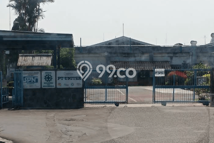Lahan untuk Dijual di Bogor Barat Bogor Luas 150000m2 Lahan untuk Dijual di Bogor Barat Bogor Luas 150000m2