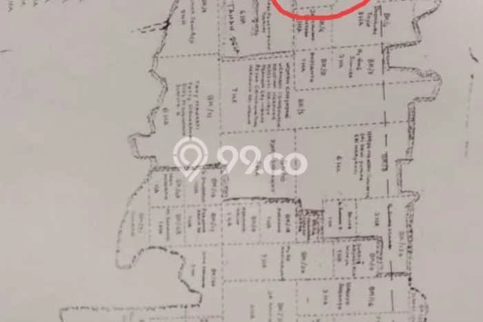 Dijual Tanah Kawasan , Luas 50000m2m², Akses Mudah Dijual Tanah Kawasan , Luas 50000m2m², Akses Mudah