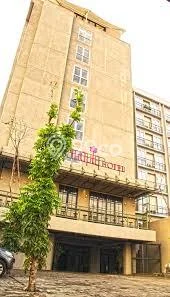 AREA SUPER PREMIUM! Hotel Kawasan , Luas 4188m2m², Ramai Pengunjung AREA SUPER PREMIUM! Hotel Kawasan , Luas 4188m2m², Ramai Pengunjung