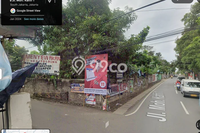Tanah Premium di , Luas 9200m2m², Cocok untuk Perumahan Tanah Premium di , Luas 9200m2m², Cocok untuk Perumahan