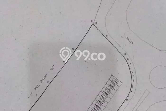 Tanah Siap Bangun Dijual di Bangkalan Punya Luas 6825m2 Tanah Siap Bangun Dijual di Bangkalan Punya Luas 6825m2