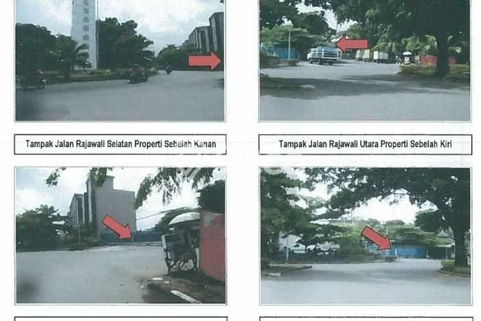 Tanah Siap Bangun Dijual di Bangkalan Punya Luas 6825m2 Tanah Siap Bangun Dijual di Bangkalan Punya Luas 6825m2