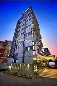 Hotel Strategis di , Luas 25617m2m², Pusat Bisnis Hotel Strategis di , Luas 25617m2m², Pusat Bisnis