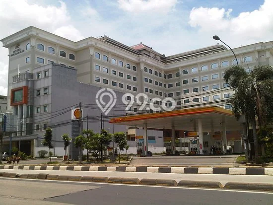 LOKASI STRATEGIS! Hotel Kawasan , Luas 12000m2m², Akses Strategis LOKASI STRATEGIS! Hotel Kawasan , Luas 12000m2m², Akses Strategis