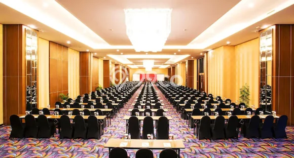Hotel di , Luas 2680m2m², Kawasan Strategis, Jalan Utama Hotel di , Luas 2680m2m², Kawasan Strategis, Jalan Utama