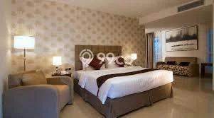 POTENSI BESAR! Hotel Kawasan Bogor Barat, Luas 10864m2m², Posisi Jalan Utama POTENSI BESAR! Hotel Kawasan Bogor Barat, Luas 10864m2m², Posisi Jalan Utama