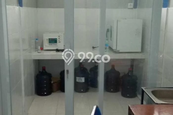 Unit Pabrik Dijual di Sukabumi LT 13000m2 & LB 2000m2 Unit Pabrik Dijual di Sukabumi LT 13000m2 & LB 2000m2