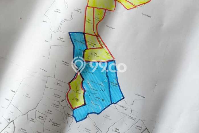 Kavling Tanah Dijual di Bogor Barat Bogor Spesifikasi 200000m2 Kavling Tanah Dijual di Bogor Barat Bogor Spesifikasi 200000m2