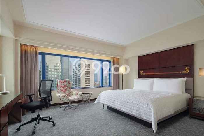Hotel Kawasan , Luas 35000m2m², Mainroad, Area Strategis Hotel Kawasan , Luas 35000m2m², Mainroad, Area Strategis